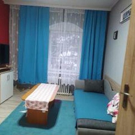 Apartman U Petru 1 ياخيموف المظهر الخارجي الصورة