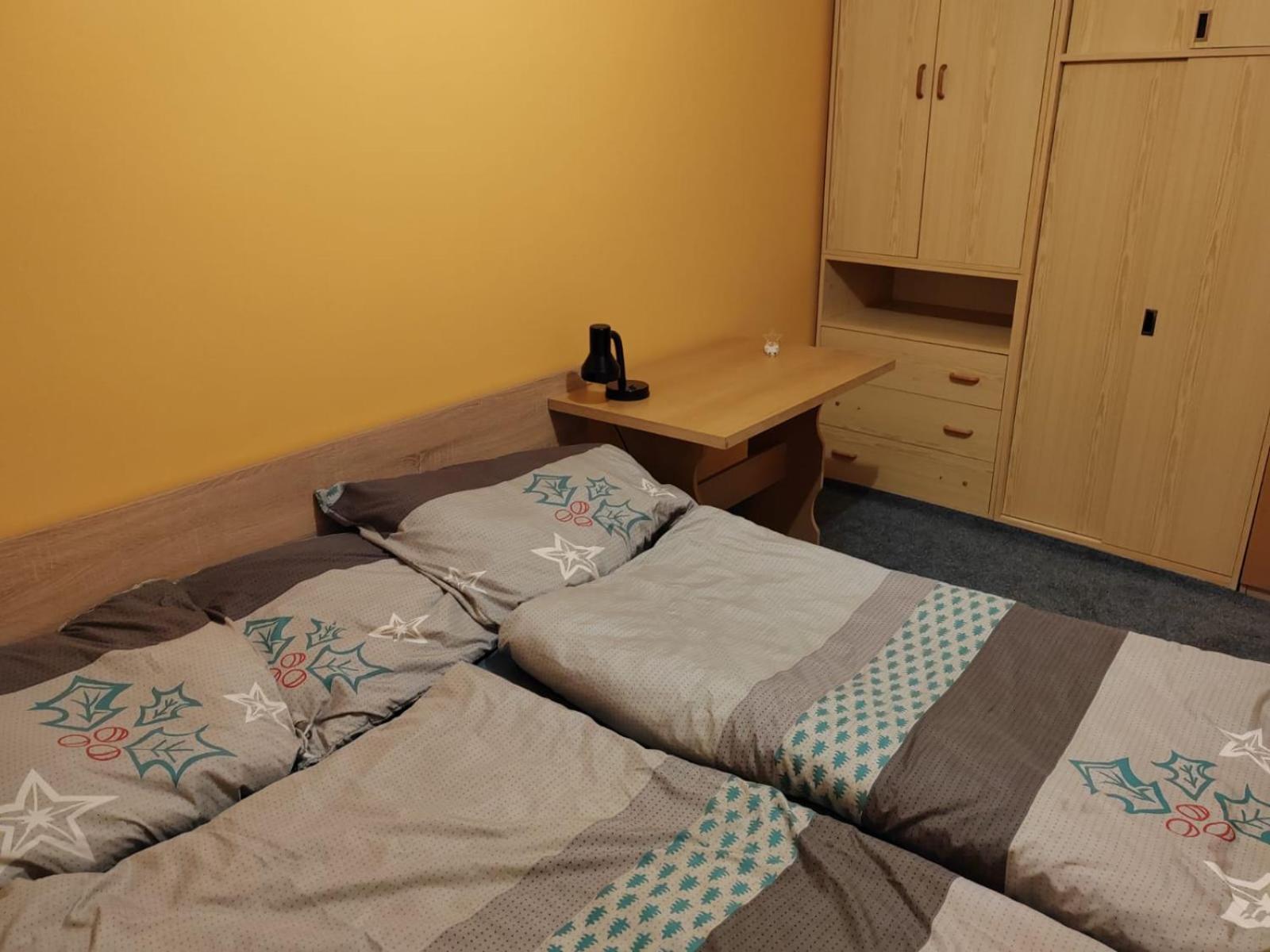 Apartman U Petru 1 ياخيموف المظهر الخارجي الصورة