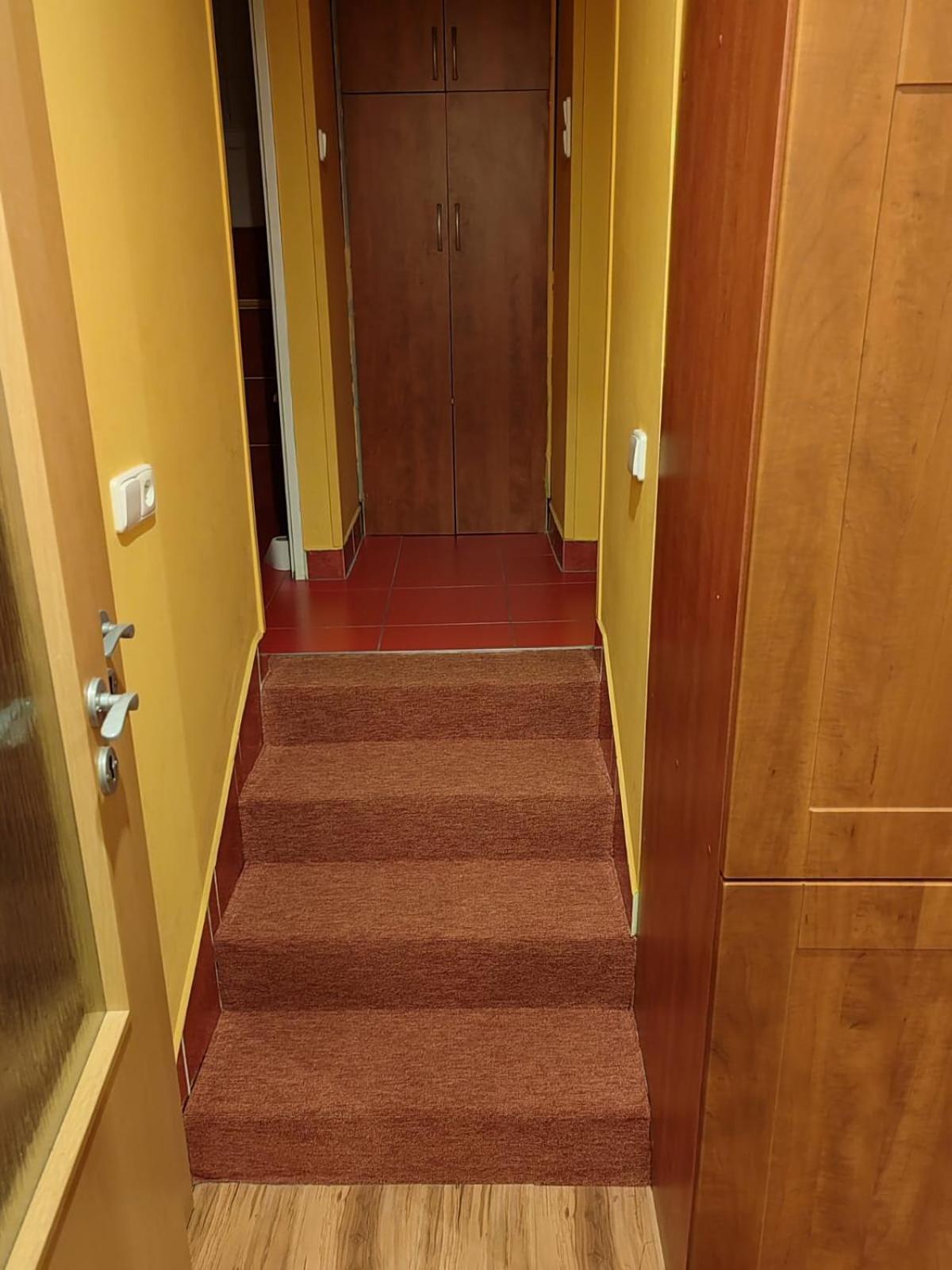 Apartman U Petru 1 ياخيموف المظهر الخارجي الصورة