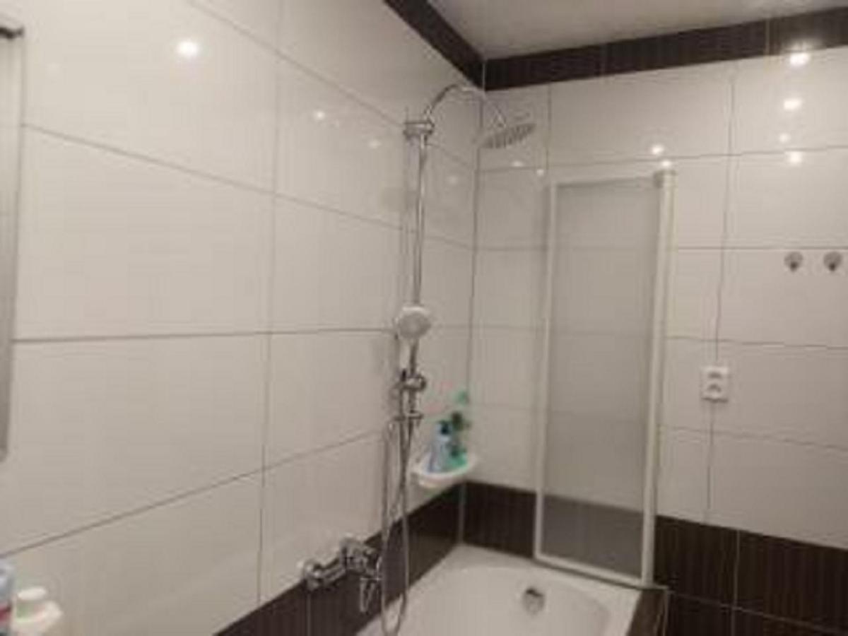 Apartman U Petru 1 ياخيموف المظهر الخارجي الصورة