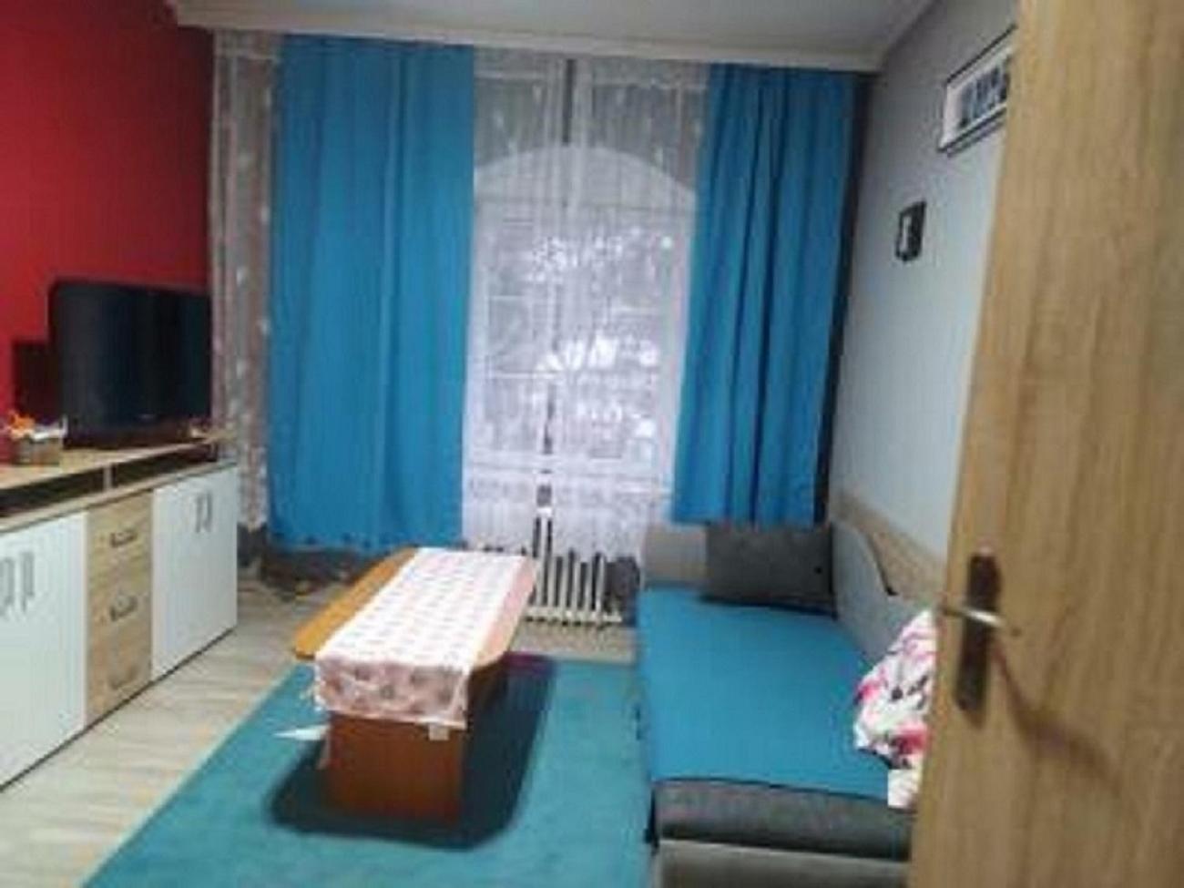 Apartman U Petru 1 ياخيموف المظهر الخارجي الصورة