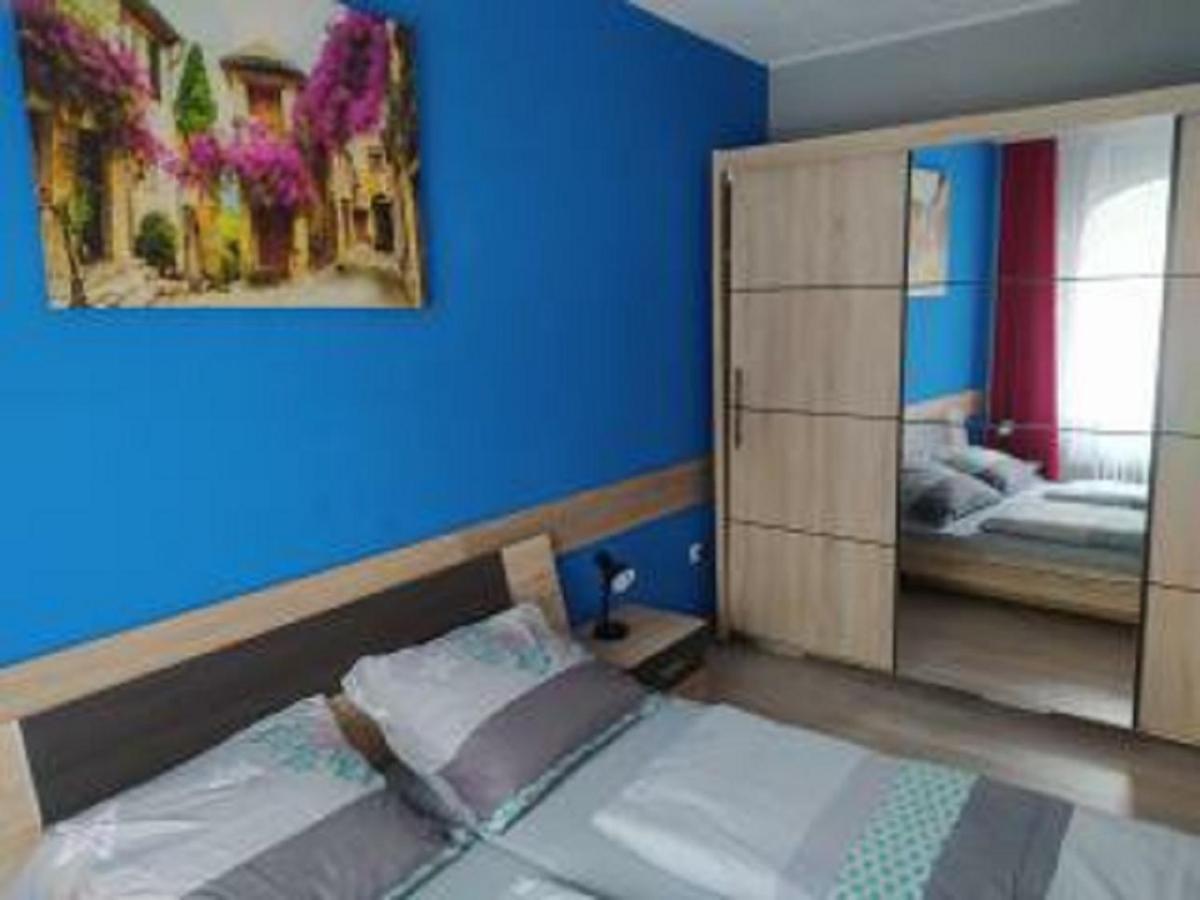 Apartman U Petru 1 ياخيموف المظهر الخارجي الصورة