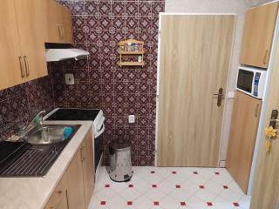 Apartman U Petru 1 ياخيموف المظهر الخارجي الصورة