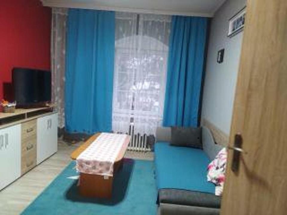Apartman U Petru 1 ياخيموف المظهر الخارجي الصورة