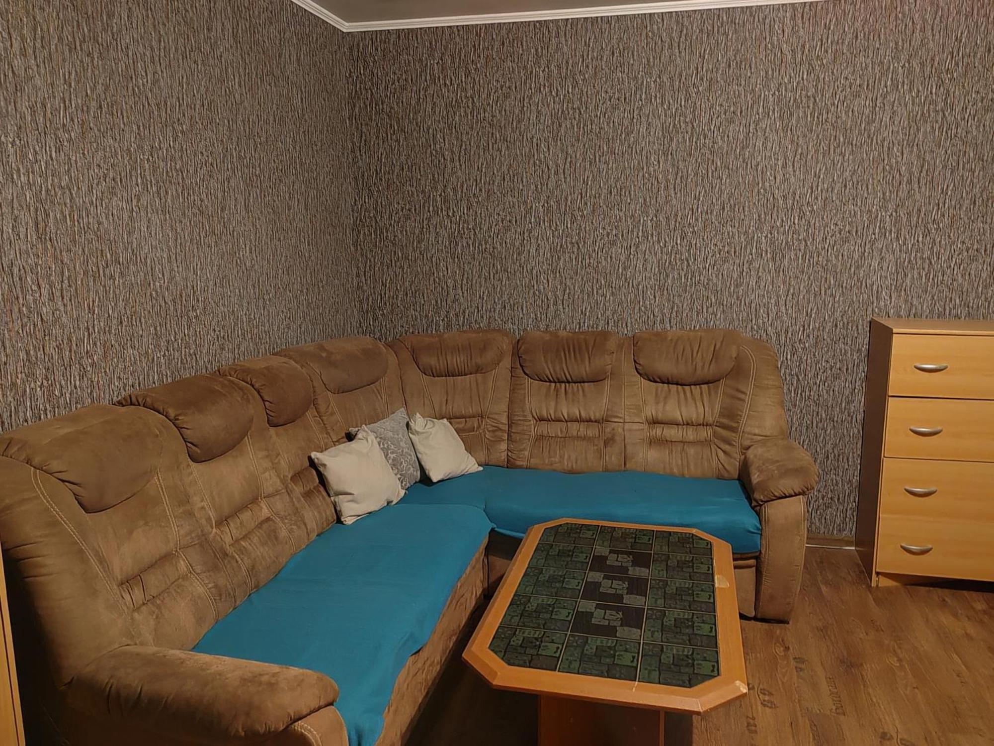 Apartman U Petru 1 ياخيموف الغرفة الصورة