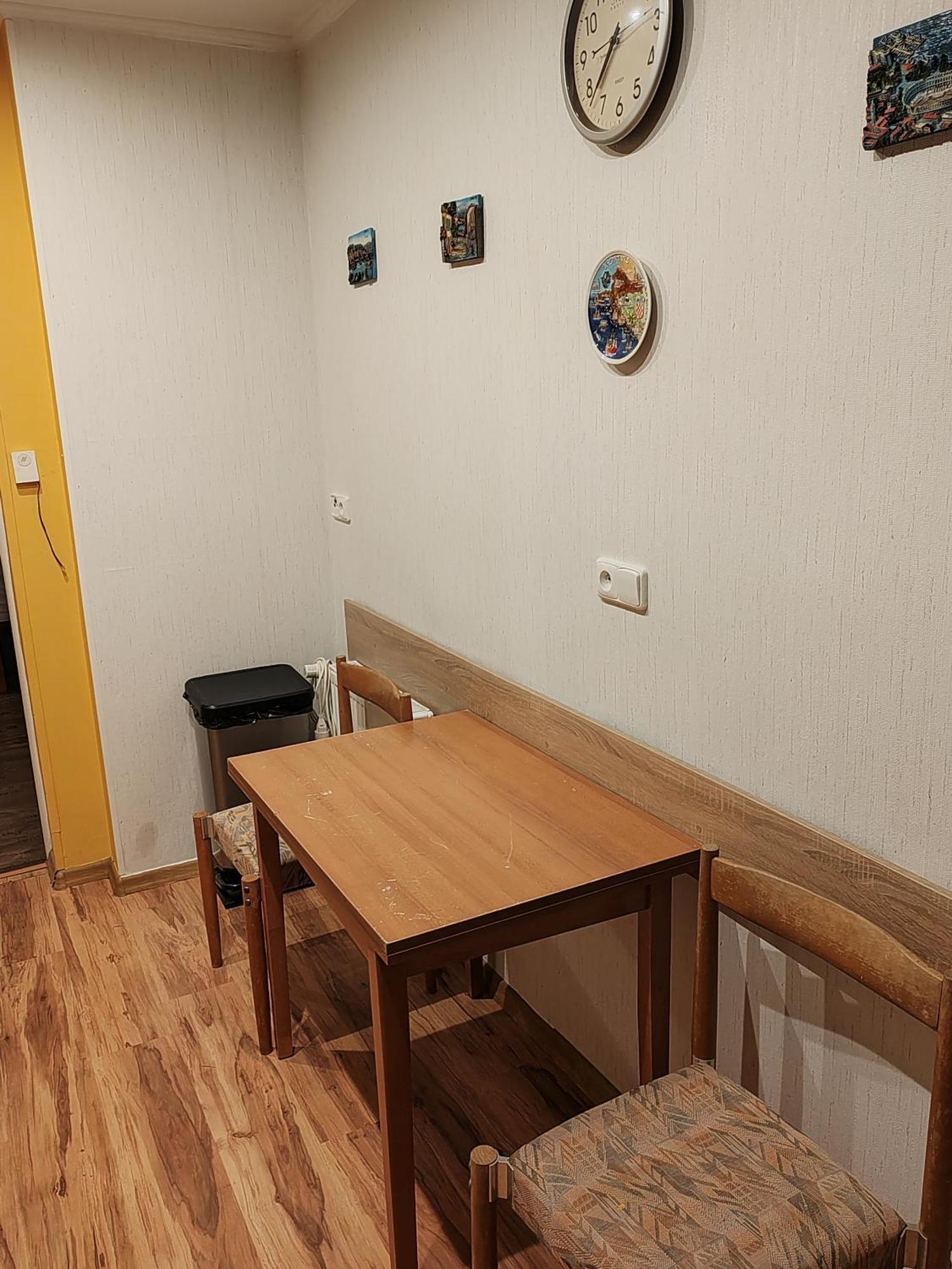 Apartman U Petru 1 ياخيموف الغرفة الصورة