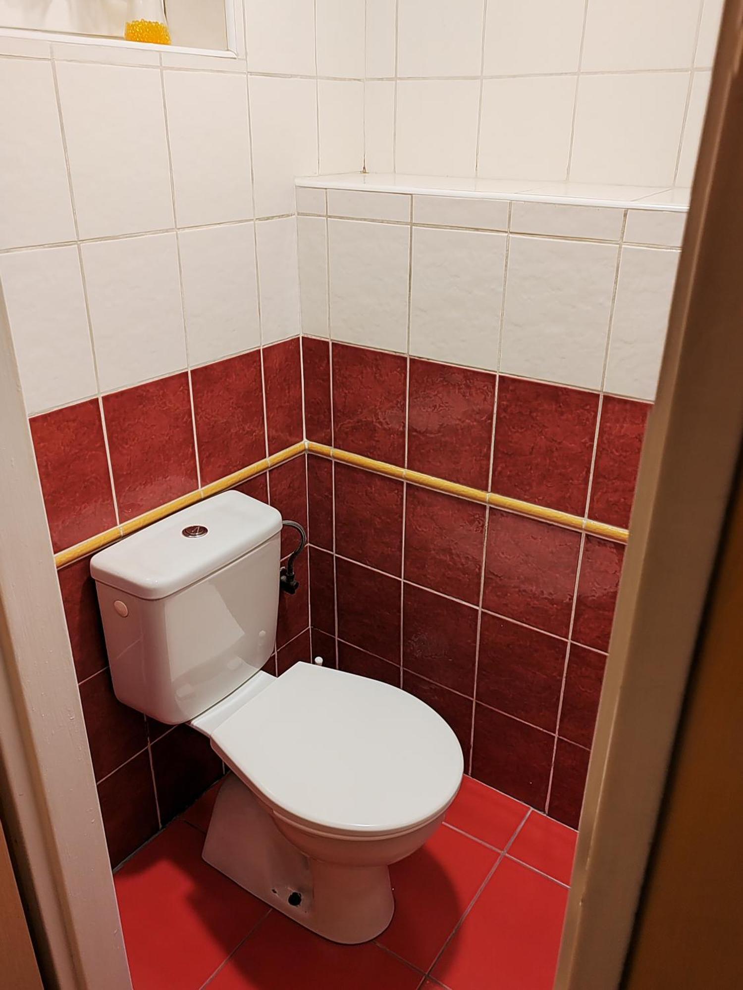 Apartman U Petru 1 ياخيموف الغرفة الصورة