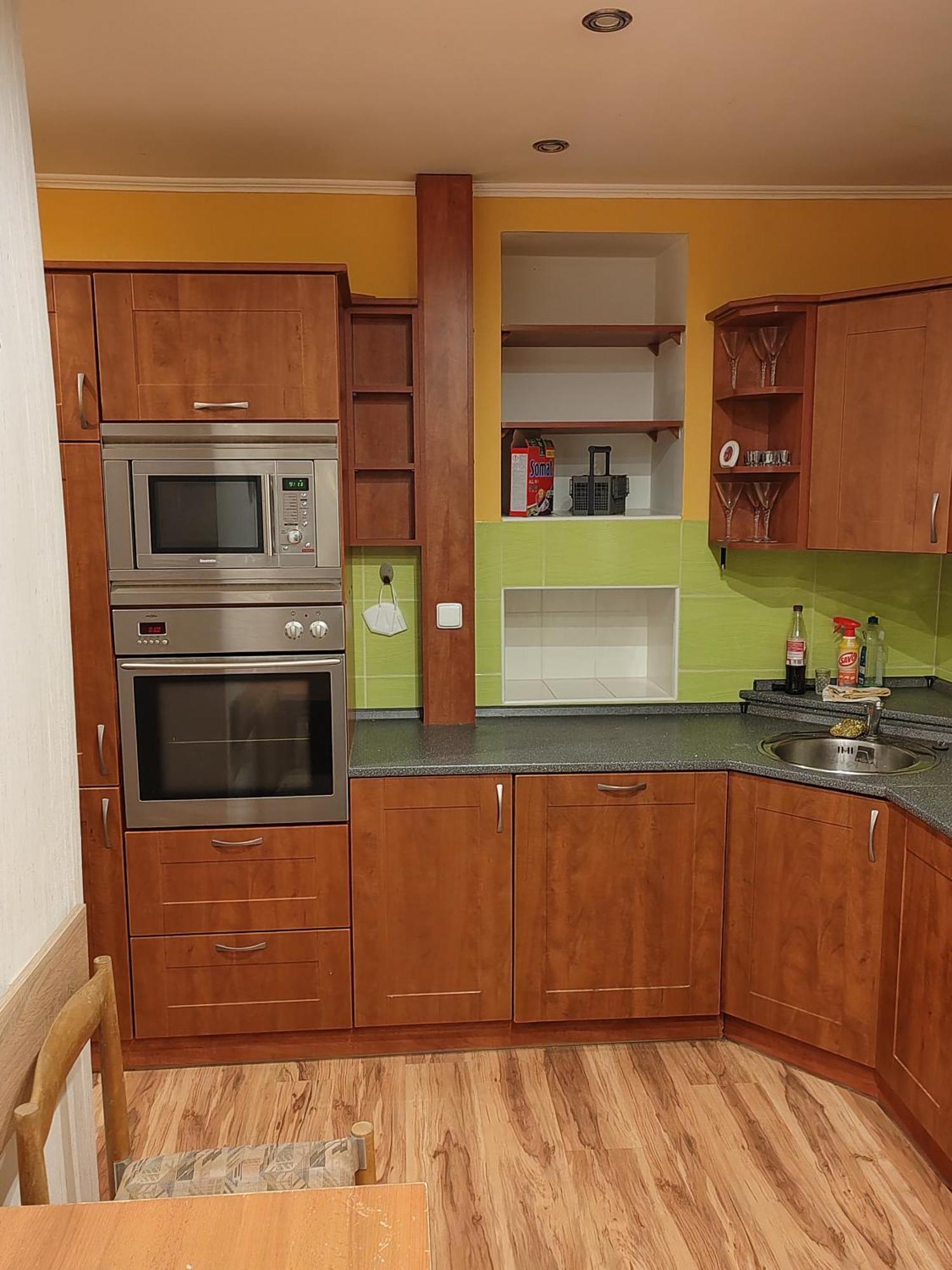 Apartman U Petru 1 ياخيموف الغرفة الصورة